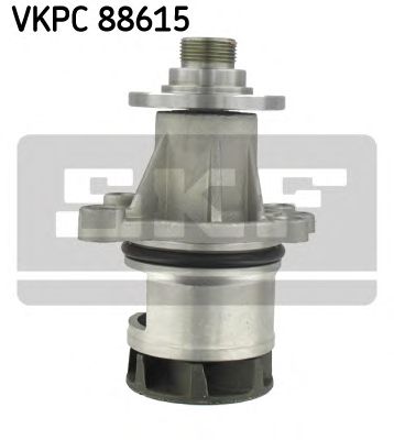 VKPC 88615 SKF - Насос охолоджуючої рідини1